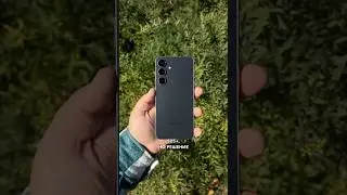 🤩 What I learned in a week with the Samsung Galaxy S25 FE 