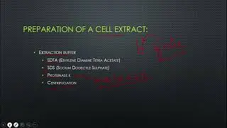 DNA Extraction in Urdu/Hindi