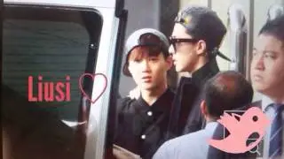 Compilation Photo sehun suho yaoi