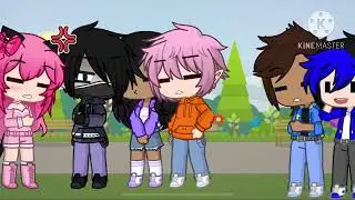Friends Or Money{Aphmau SMP} Ft: Aphmau And Friends
