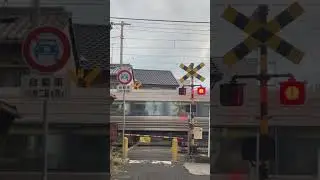 【撮影地クイズ】ここはどこでしょう？ 回答はコメ欄に記載しときます！　#予讃線 #8000系 #特急いしづち