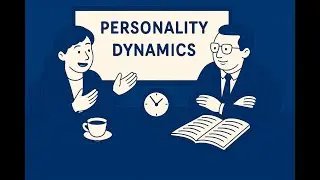 Personality Dynamics