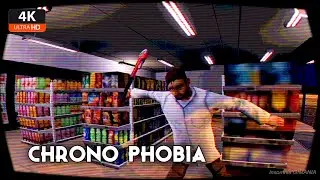 ChronoPhobia First Episode Ending 4K Gameplay PC %