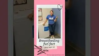 Breastfeeding Facts: Milk Color