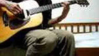 Change the World /Eric Clapton (instrumental cover ver.)
