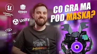 GAME ENGINES: what are they and how do they work?