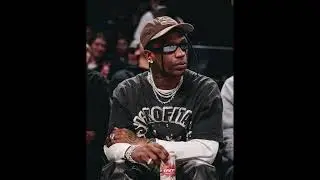 [FREE] Travis Scott x Don Toliver Type Beat - 