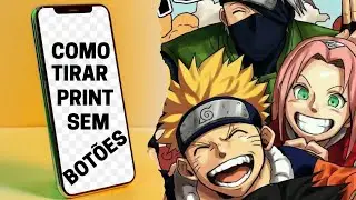 COMO TIRAR PRINT DO CELULAR E TABLET A7 LITE SEM USAR OS BOTÕES.