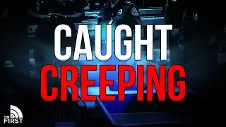 TSA Gets Caught Creeping On Tulsi Gabbard