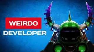 Exposing a WEIRDO roblox developer (heii_ish) pt 2