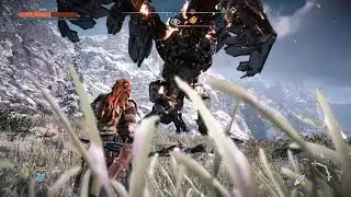 This Stormbird broke?