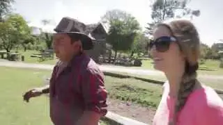 OXAPAMAPA Lima 360