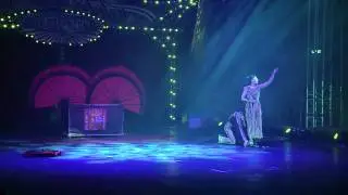 Quick Change Act Matador 