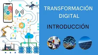 Transformación Digital - Introducción