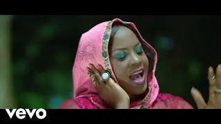 Iryn Namubiru - NSIIMYE