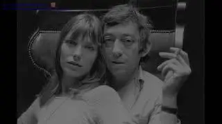 Джейн Биркин (Jane Birkin) part 1