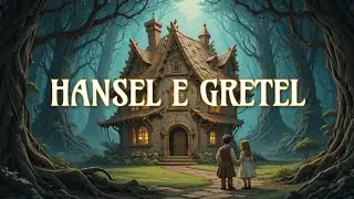 [IT] LE FIABE DEI FRATELLI GRIMM – Hansel e Gretel – Audiolibro della Fiaba