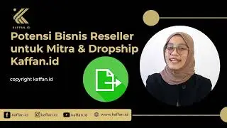 menjadi affiliate dan keuntungan jadi affilite di kaffan.id