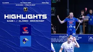 Maalikooste: Classic - EräViikingit // 08.03.2024