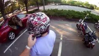 Trying to get Scala Rider G4 PowerSets to work and pulling my hair out