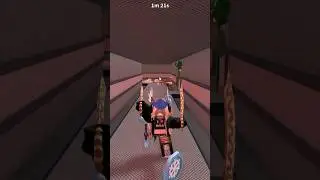 Roblox mm2 dodge the knife