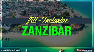All Inclusive Zanzibar Luxury Holiday Package