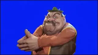 моршу RTX на казахском футаж