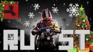 ✨НОВЫЙ ВАЙП НОВОЕ КЛАНОВОЕ ВЫЖИВАНИЕ В RUST | РАСТ✨