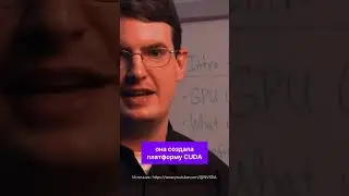 Nvidia против Intel, Google, Samsung, Arm и Qualcomm 