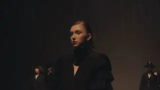 fashion show on The High Season 2022