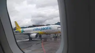 Manila to Butuan Airport | Pinoy Tasteful Journeys