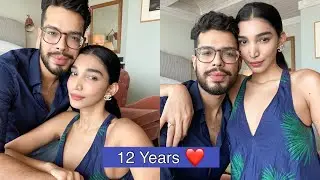 12 Years Of Us