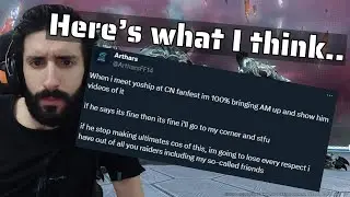 Let's Talk About The "Auto Markers Drama" In Raids.. | FFXIV