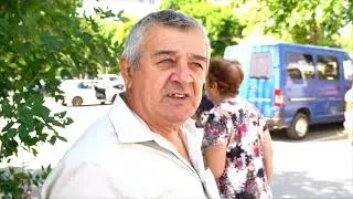 ИМАМЕ ПРОБЛЕМ - ИНВАЛИДИ И СТАРИ ХОРА СА МАСОВИТЕ НАРУШИТЕЛИ В ЗОНИТЕ ЗА ПАРКИРАНЕ В МОНТАНА