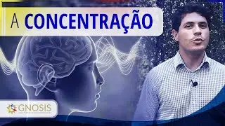 A Concentração