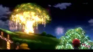Amourshipping ~ I will F I N D you ~ AshxSerena ~ Pokemon XY AMV