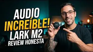 HOLLYLAND LARK M2 TESTE DE DISTANCIA