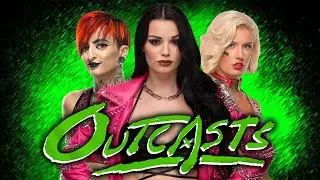 The Outcasts Custom Theme Song By JayThemes