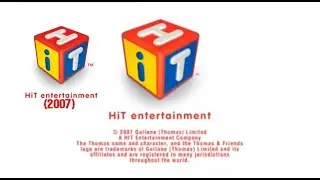 HiT Entertainment (2007)