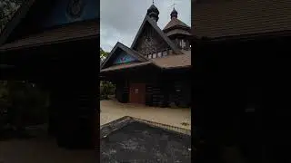 Католицька церква Ніагара-Фоллс, Канада