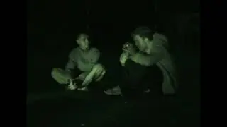 2008. K.I.D. ЛАГЕРЬ. Спектакль лидеров