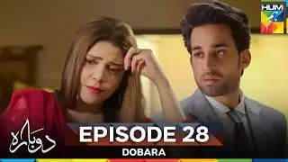 Dobara Episode 28