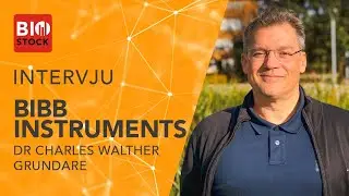 100% träffsäkerhet när BibbInstruments testats i patienter  – Vad händer nu?