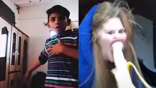 Banana haha