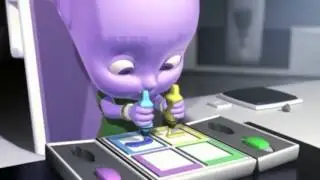 EX ET - Существа свободы
