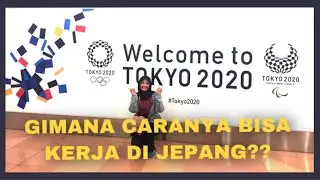 Kerja di Jepang | 5 CARA KERJA/MAGANG DI JEPANG (RESMI), pengalamanku sebagai Ex-Japan
