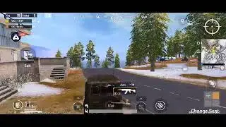 English BGMI : 👍 Good stream | Playing Solo | Streaming with Turnip