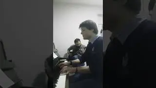 seninle başım dertte ( cover )