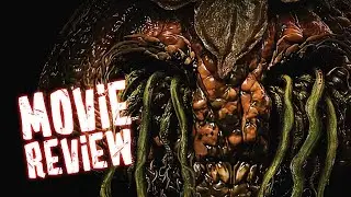 Carved (2024) MOVIE REVIEW