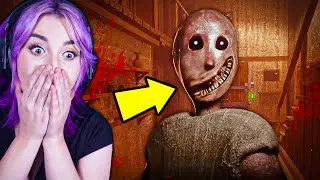 I FINALLY Played The Granny Remake...
